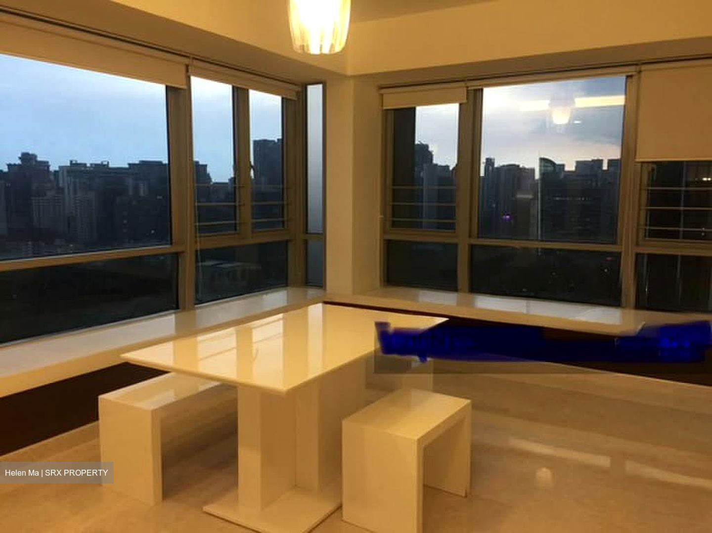 Park Infinia At Wee Nam (D11), Condominium #578433281